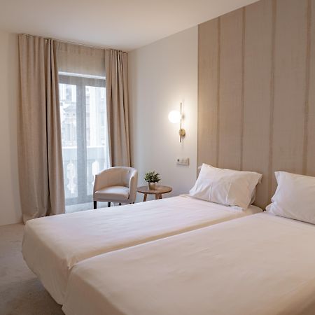 Hotel Oriente Zaragoza Kültér fotó