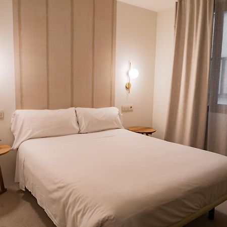 Hotel Oriente Zaragoza Kültér fotó