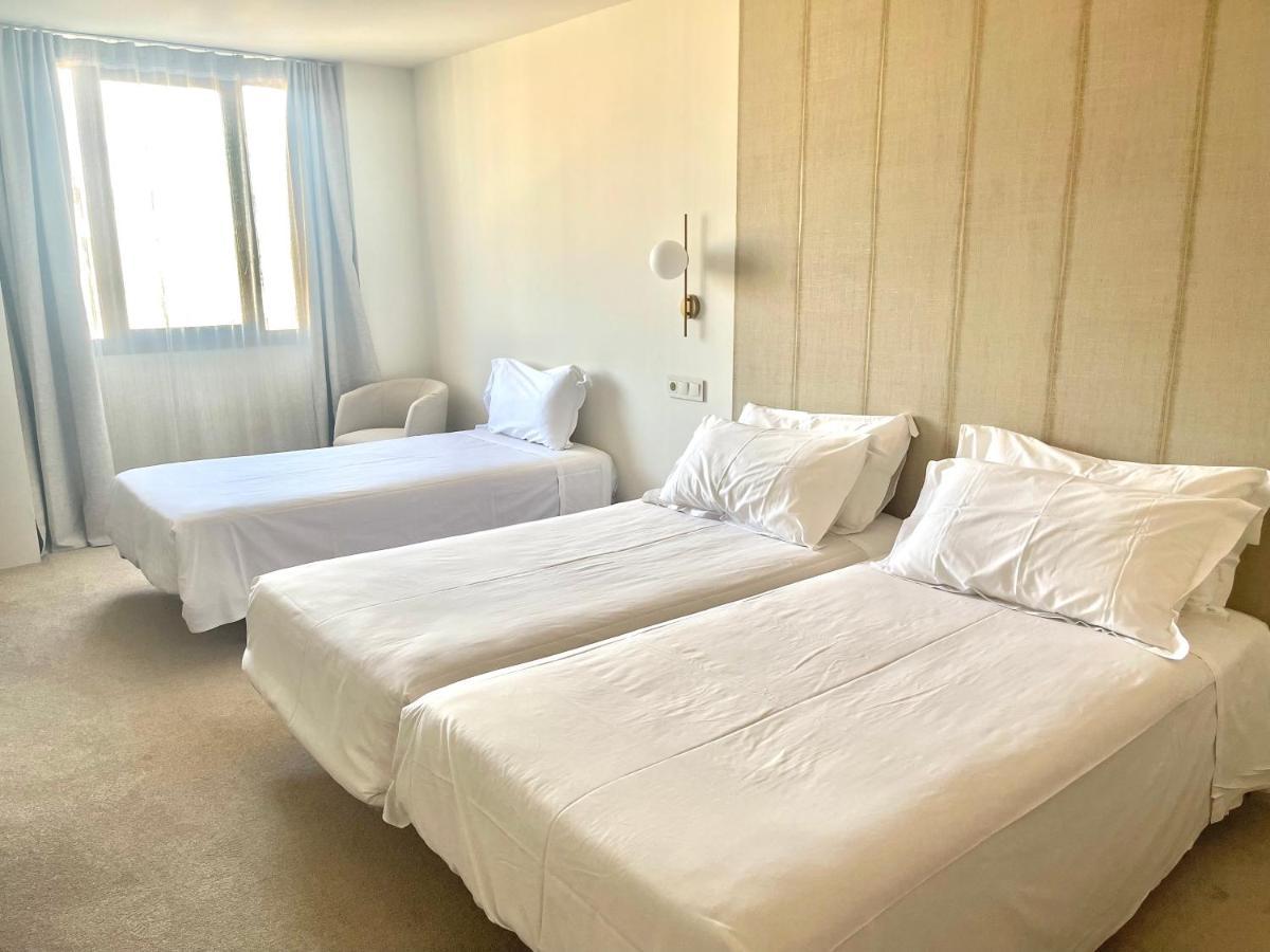 Hotel Oriente Zaragoza Kültér fotó