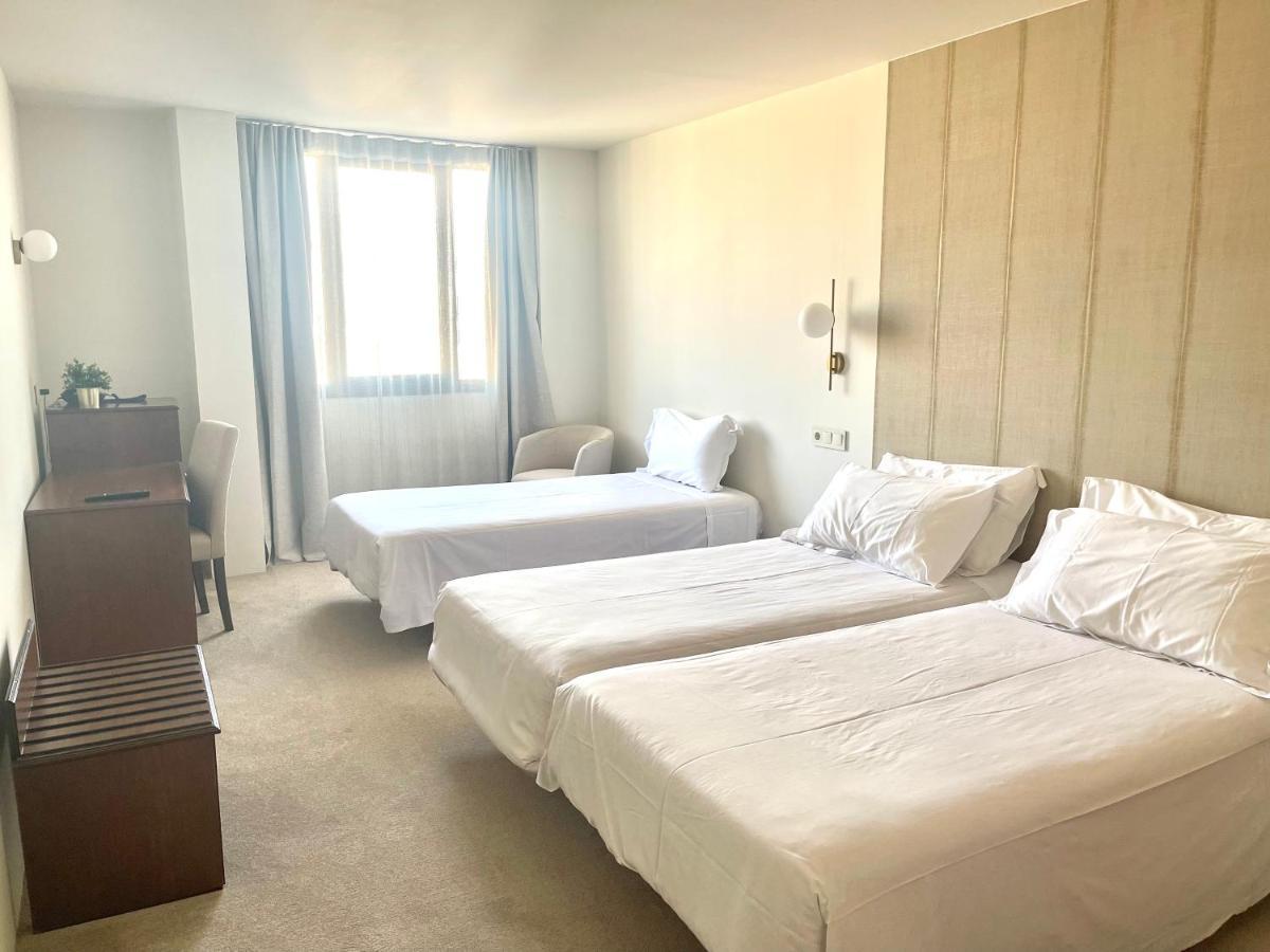 Hotel Oriente Zaragoza Kültér fotó