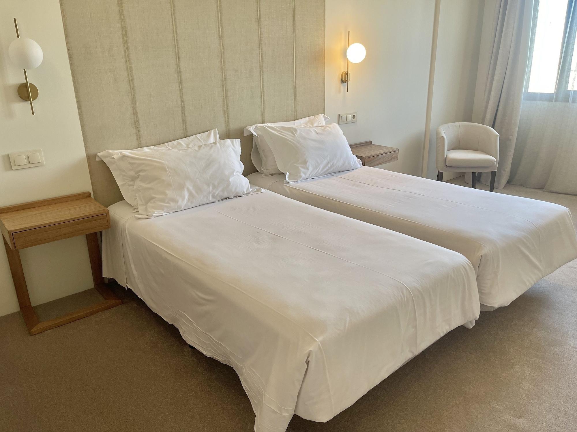 Hotel Oriente Zaragoza Kültér fotó