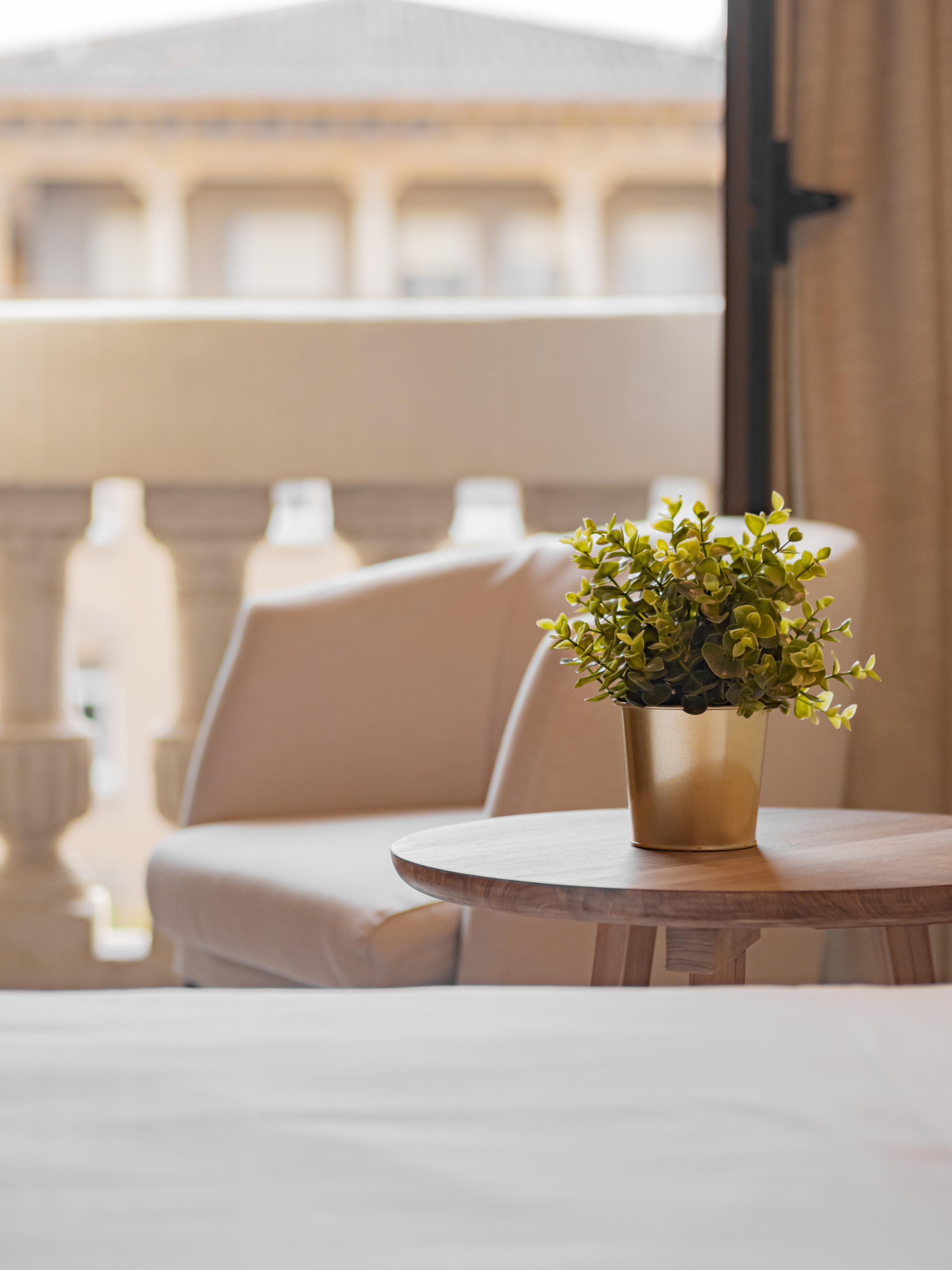 Hotel Oriente Zaragoza Kültér fotó