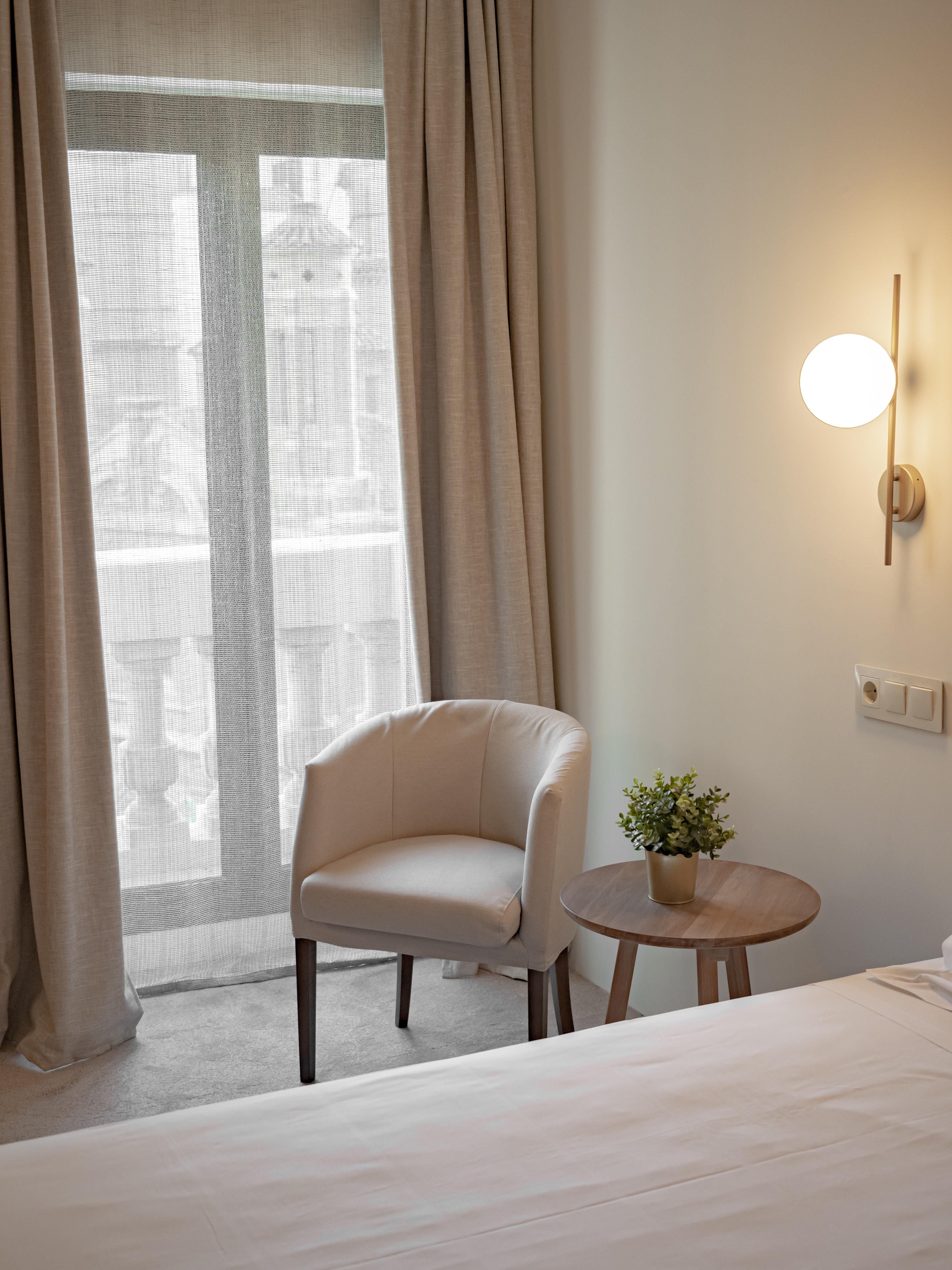 Hotel Oriente Zaragoza Kültér fotó