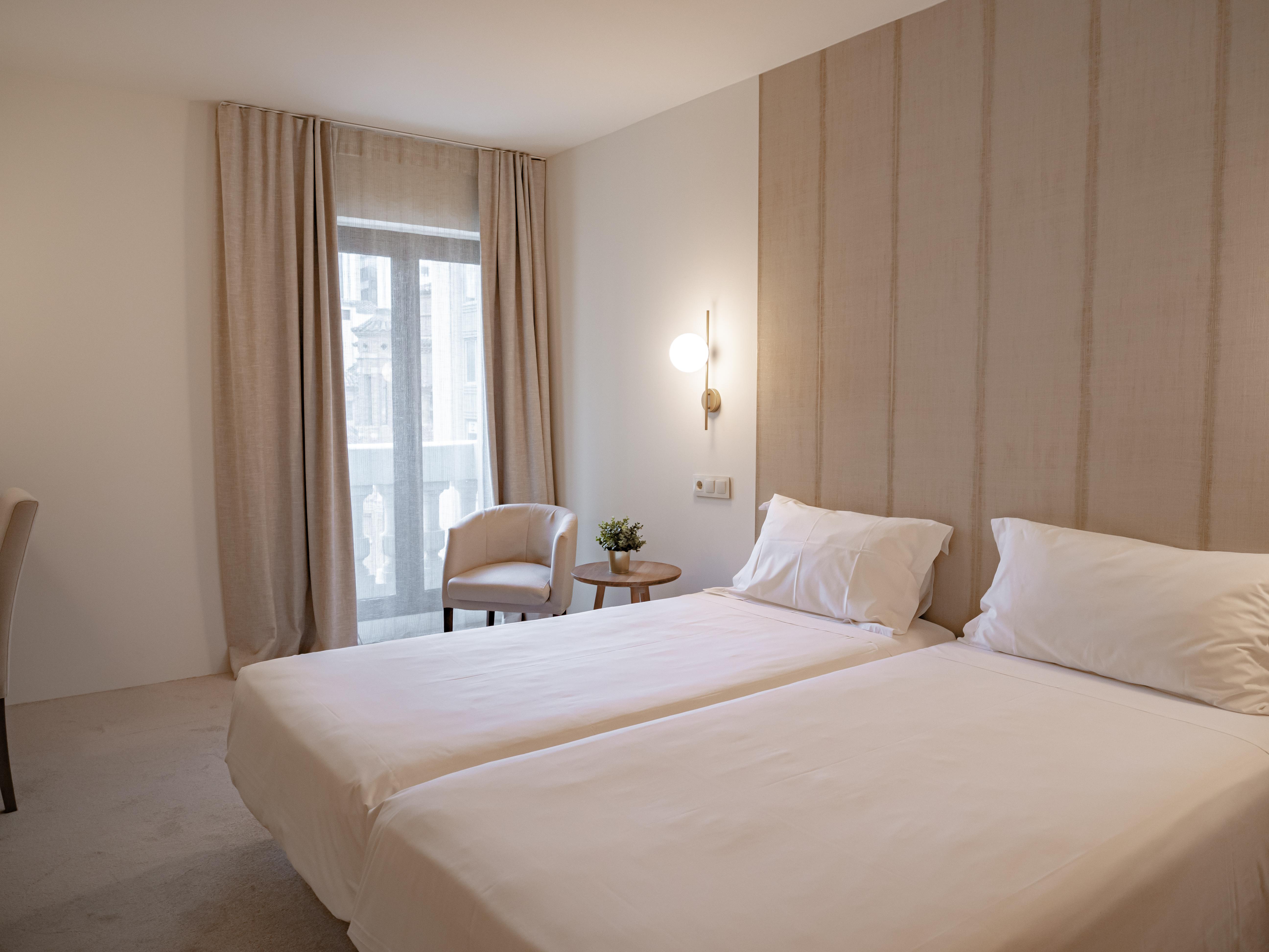 Hotel Oriente Zaragoza Kültér fotó